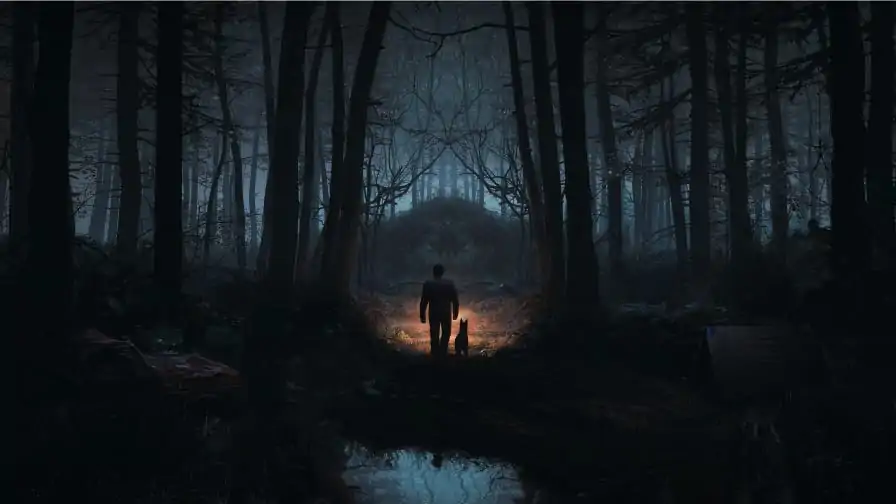Blair Witch recebe novo trailer com gameplay durante a Gamescom