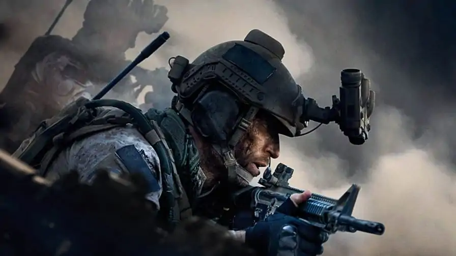 Call of Duty: Veja o gameplay INSANO, detalhes sobre a Beta e o Multiplayer de Modern Warfare