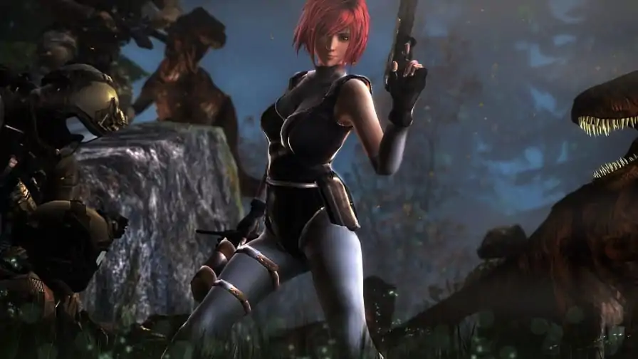 Capcom pode estar produzindo novo game EXCLUSIVO