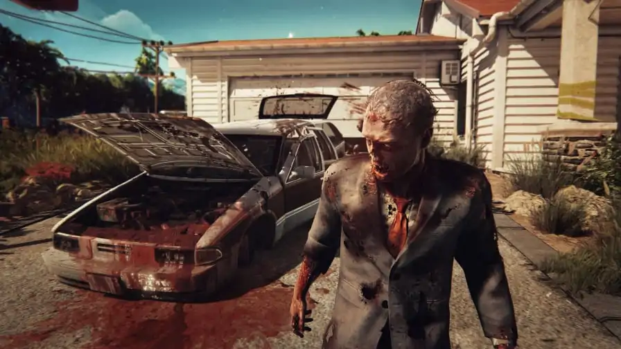 Dead Island 2
