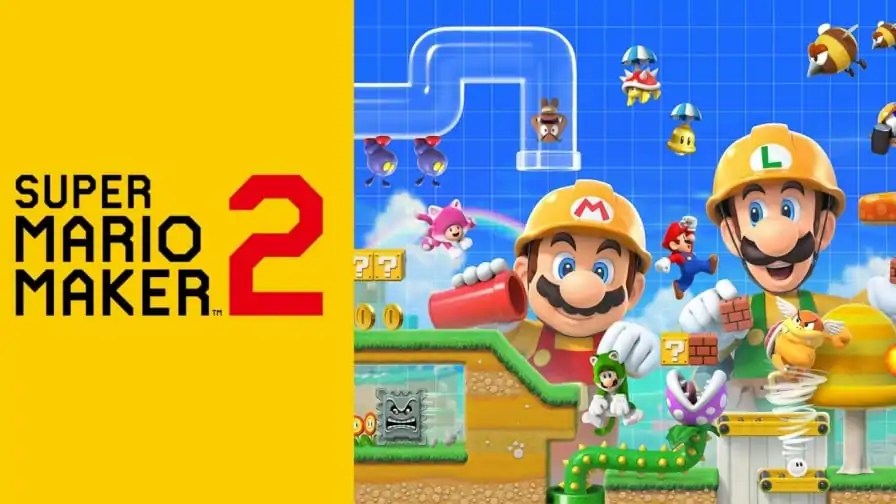 Super Mario Maker 2: Jogador cria fase inspirada em Vingadores