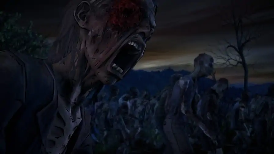 Telltale Games