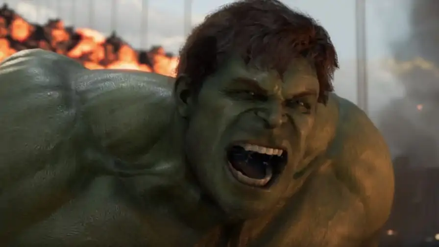 Avengers: Veja o gameplay completo do início da campanha