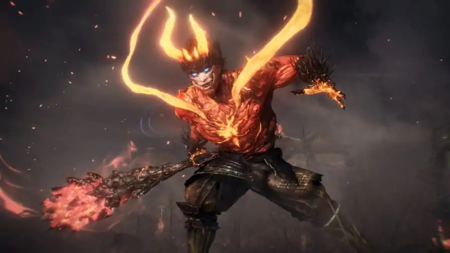 NiOh 2 terá um novo protagonista