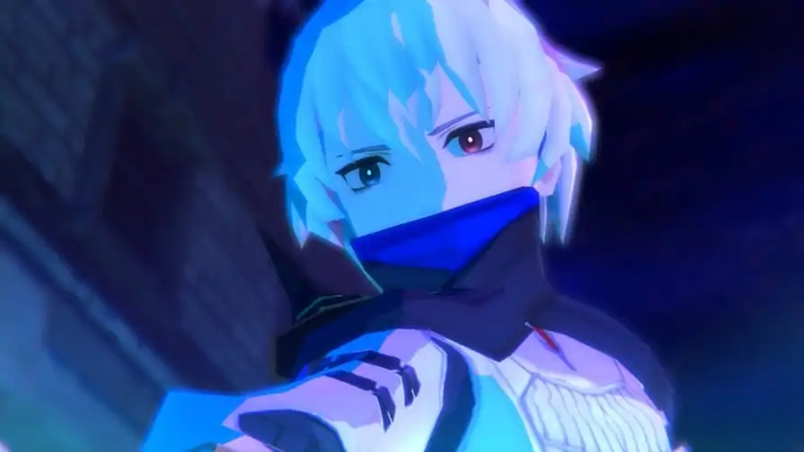 Oninaki: Novo trailer do RPG da Square Enix e Tokyo RPG factory é espetacular