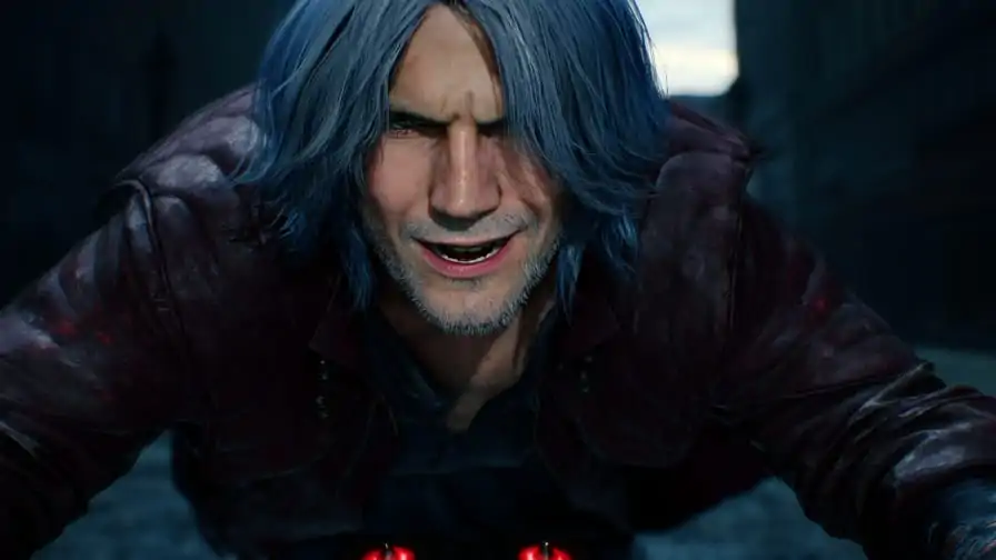 Devil May Cry: Novo ANIME da Netflix pode receber primeiro trailer em breve