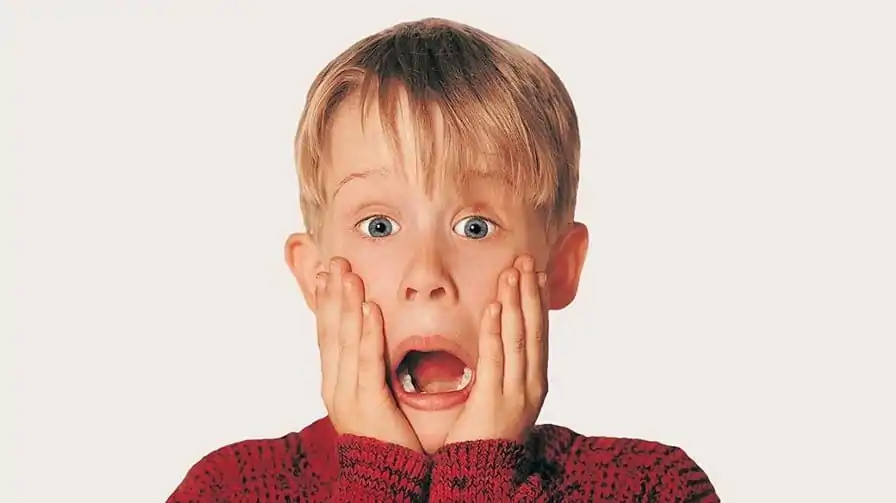 Disney anuncia alguns reboots e ator de Esqueceram de Mim faz brincadeira