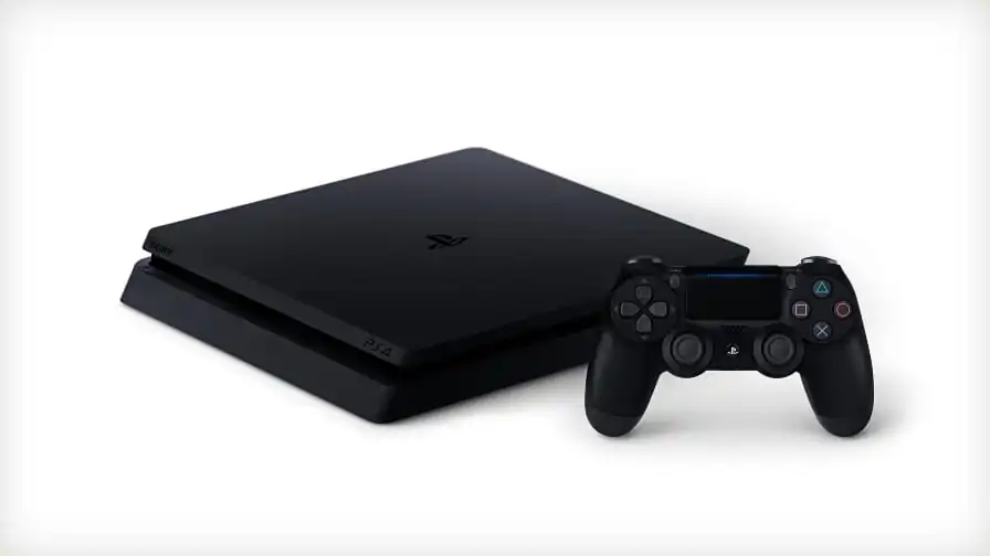 Fã destrói PS4 em protesto contra um novo RPG exclusivo