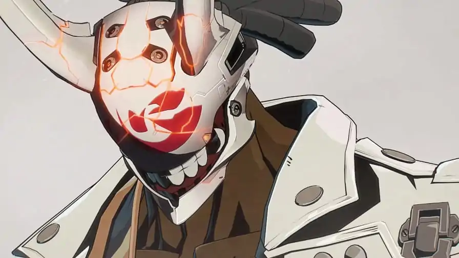 Guilty Gear: Arc System Works revela trailer EMPOLGANTE do novo game