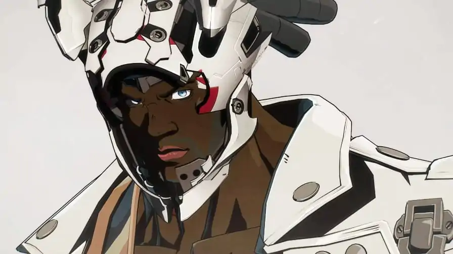 Guilty Gear