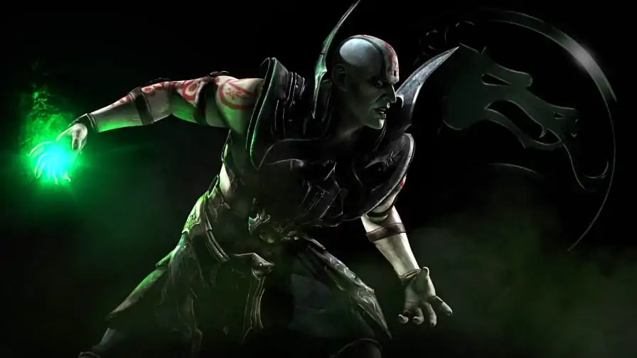 MK11: Skins supostamente vazadas fazem referência a Havik e Quan Chi