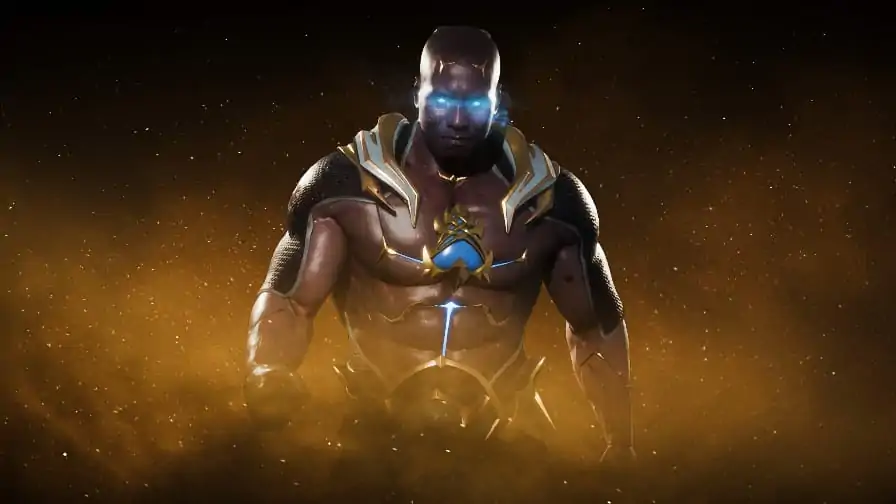 MK11: Veja o novo Brutality que transforma Geras em Thanos