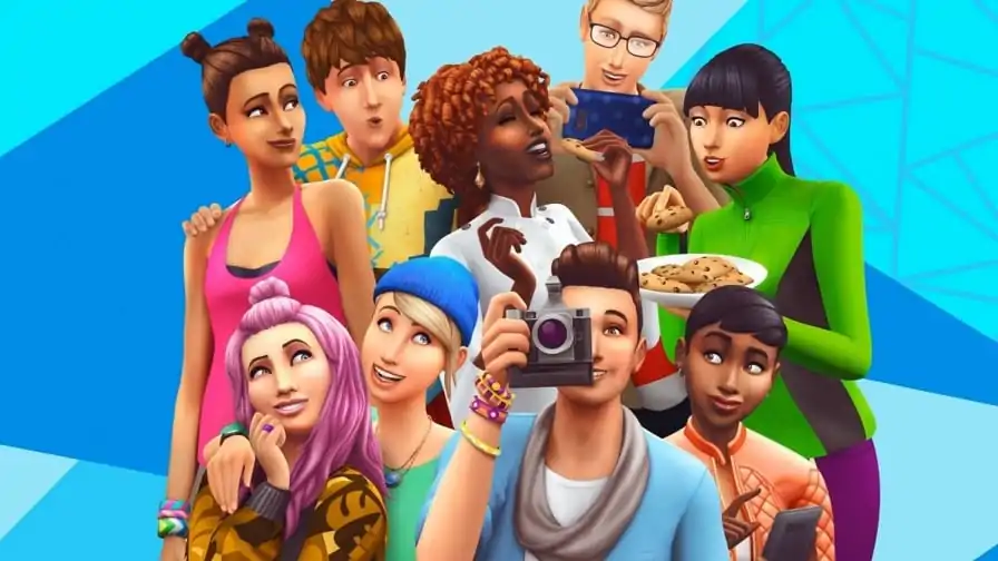 Maxis, estúdio de The Sims, procura desenvolver nova IP baseada em serviço online