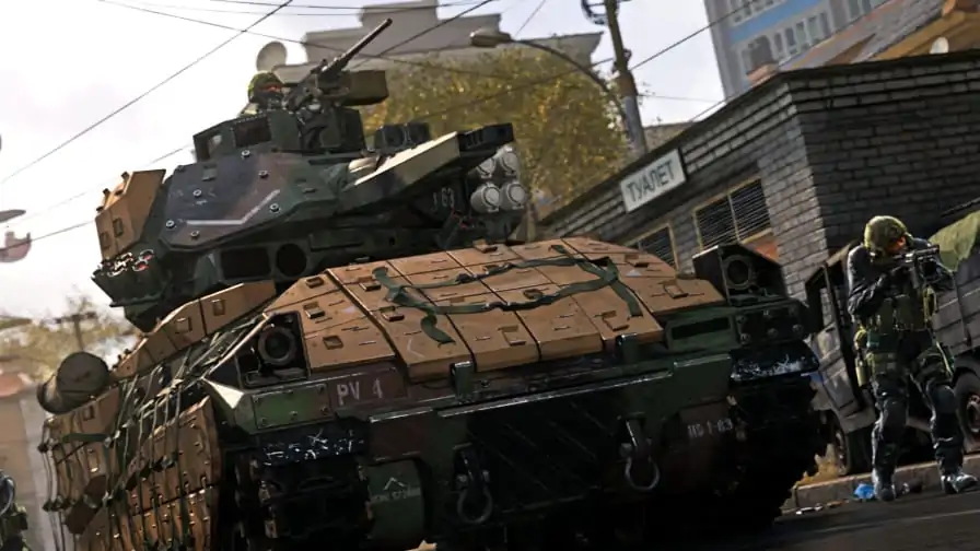 Modern Warfare: Confira as datas da BETA ABERTA do novo Call of Duty