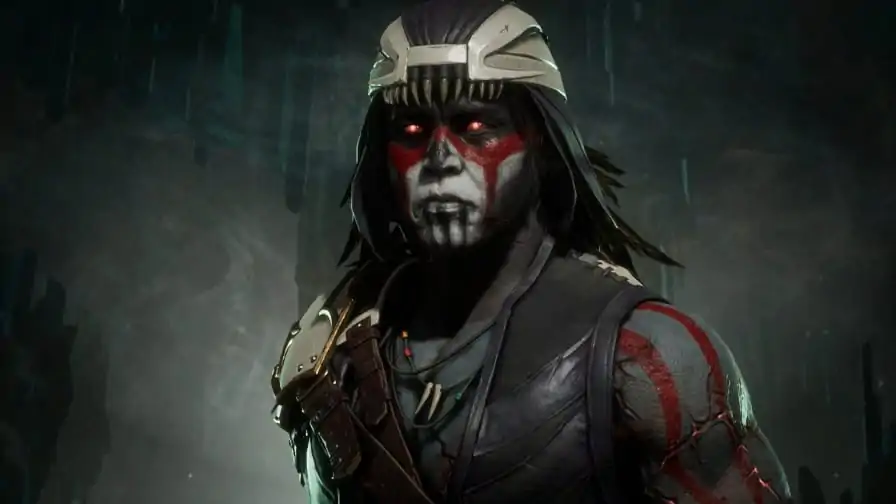 Mortal Kombat 11: Veja um guia de combos para Nightwolf