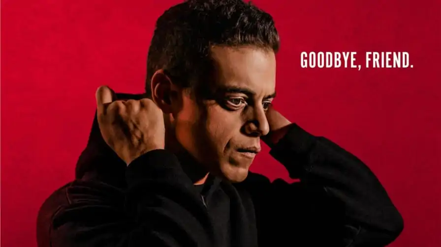 Mr. Robot: Temporada final recebe trailer e data de lançamento