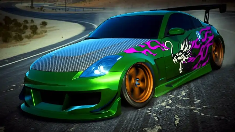 Need For Speed