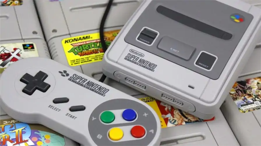 Nintendo Switch: Controle clássico traz uma dose de nostalgia para os fãs