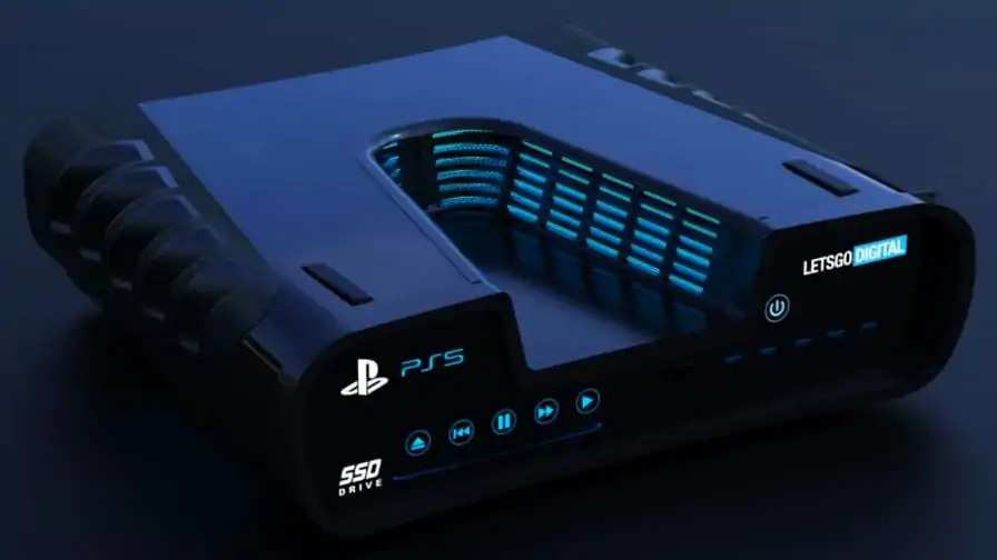 PS5