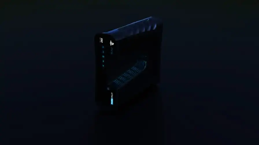 PS5