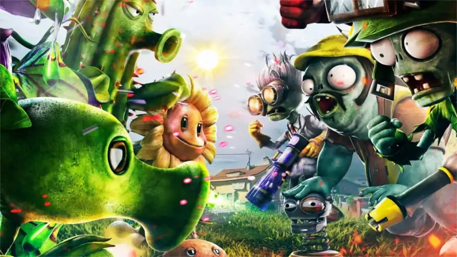Plants vs Zombies: Reveladas primeiras imagens e informações sobre o novo game