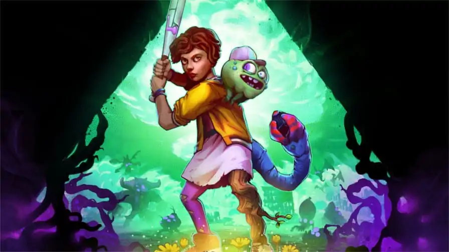 RAD: Novo jogo pós-apocalíptico, ganhou novo trailer de lançamento!