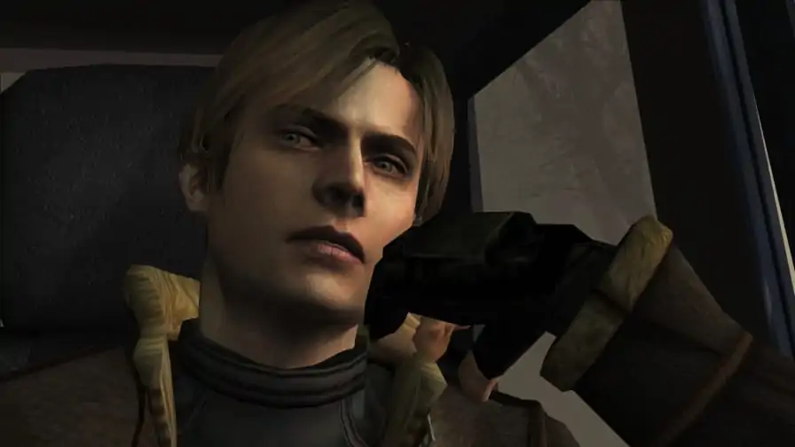 Resident Evil 4