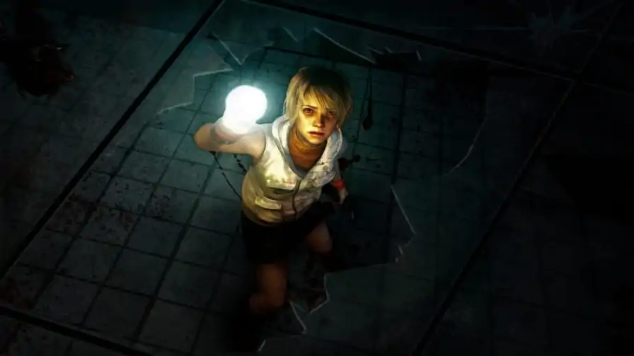 Silent Hill