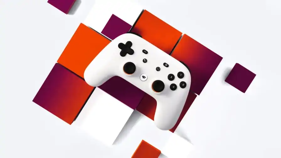Google Stadia encerra sua divisão de desenvolvimento de jogos, mudando foco de negócios