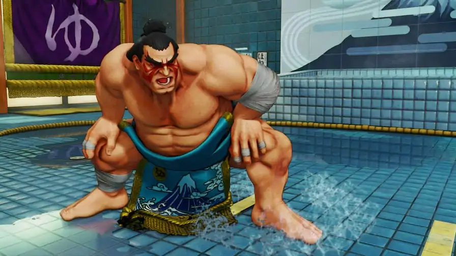 Street Fighter 5: Vídeos mostram combos PODEROSOS dos novos personagens