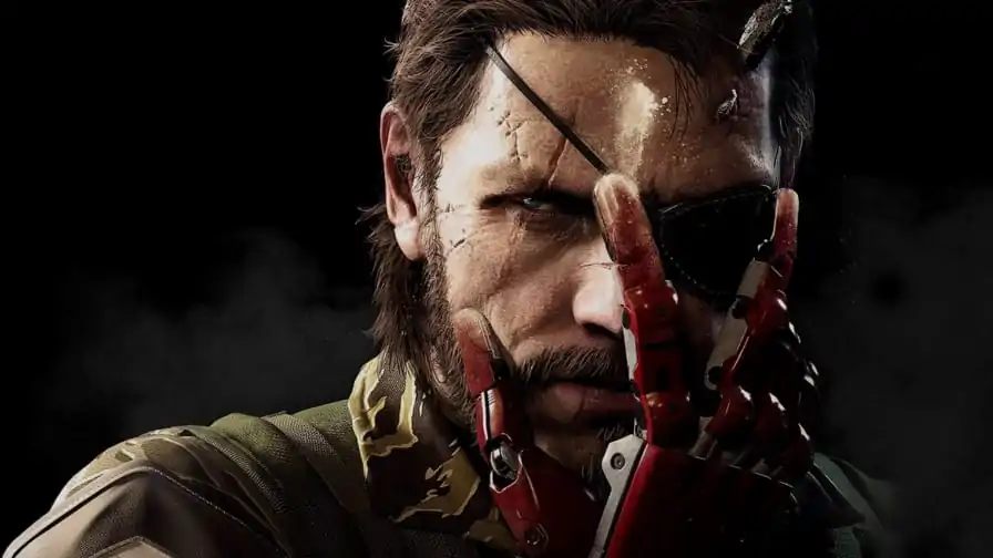 Tekken 7 terá Snake de Metal Gear Solid como personagem? Entenda!