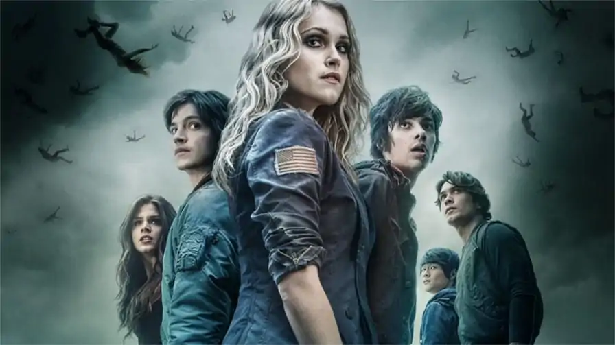 The 100: 7ª Temporada será a ÚLTIMA