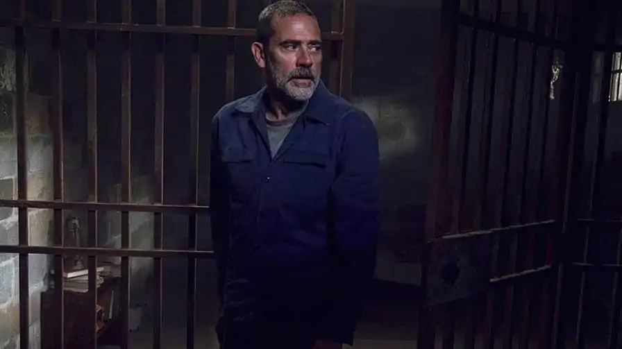 The Walking Dead: Negan será extremamente importante na 10ª Temporada