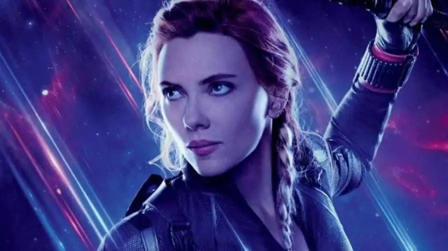 Viúva Negra: Filme abordará eventos pós Guerra Civil