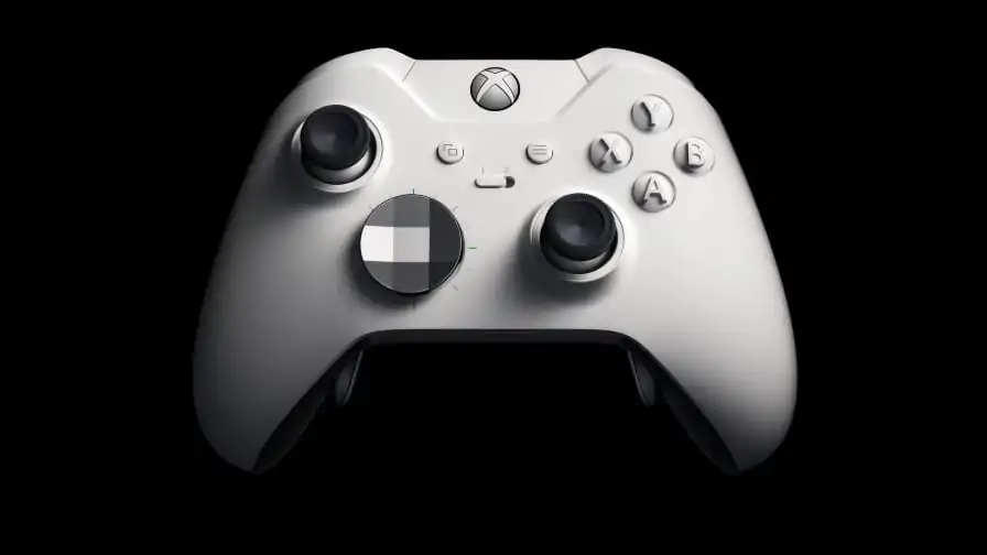 Xbox: Controle do One pode ser compatível com o Scarlett