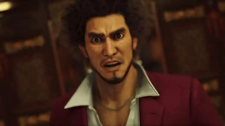 Yakuza 7 foi revelado oficialmente, e será um RPG de turno!