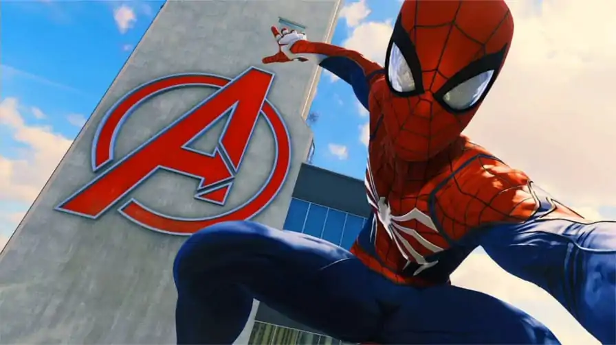 Avengers e Spider-Man não fazem parte do mesmo universo nos consoles