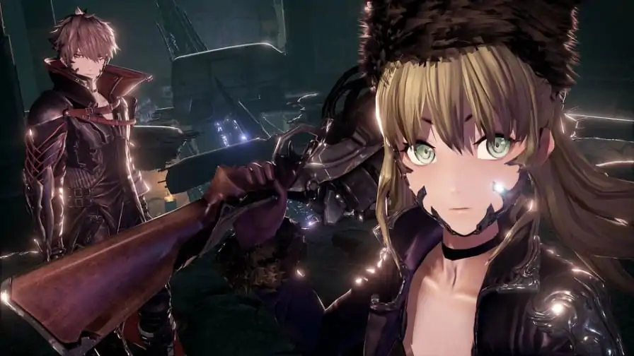 Code Vein receberá nova demonstração em Setembro