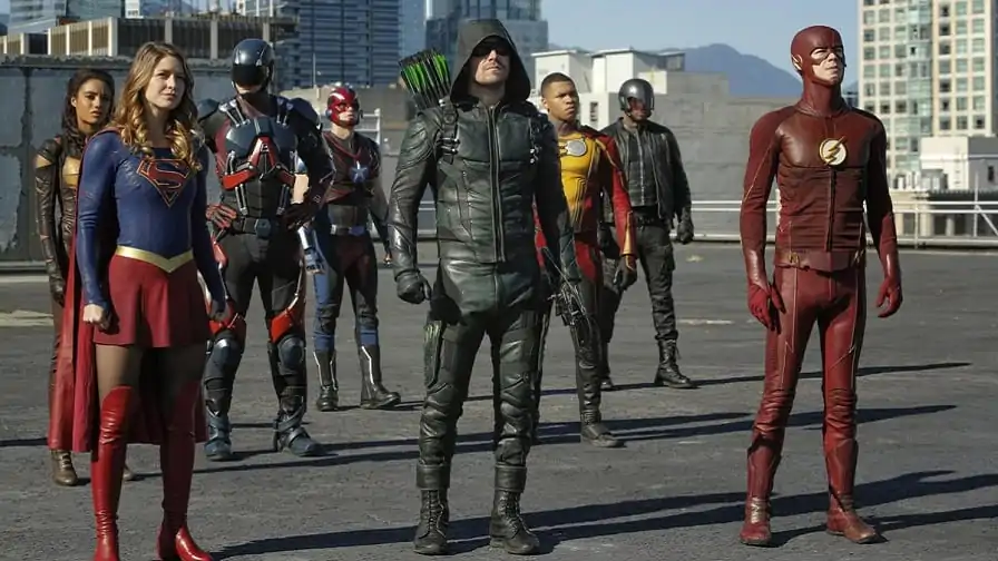 Crise nas Infinitas Terras: Revelado ator que interpretará o BATMAN IDOSO