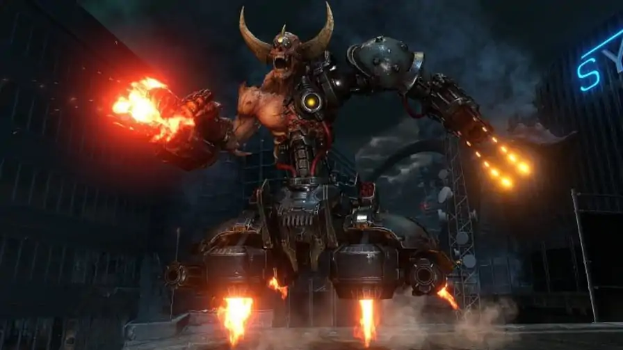 Doom: Eternal terá um pouco mais de 20 horas de campanha