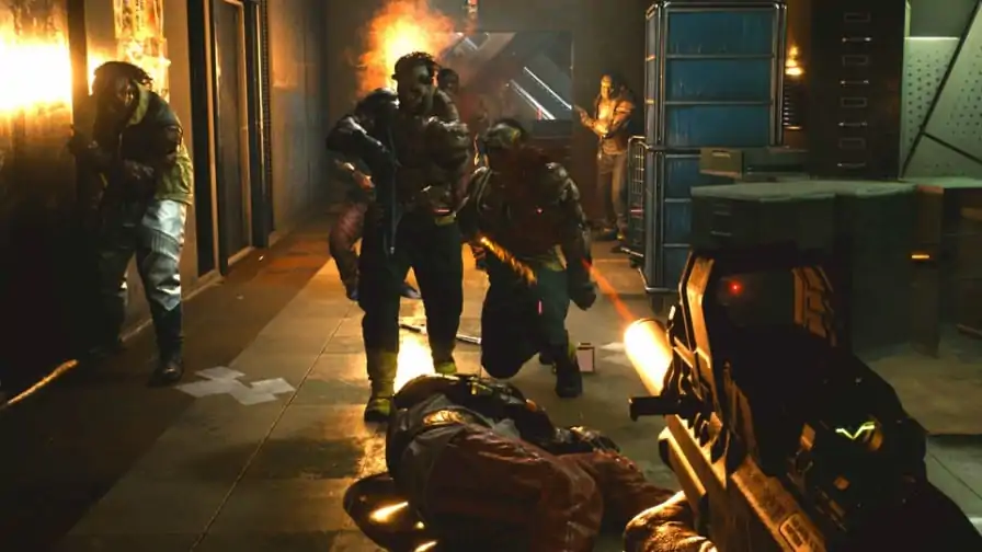 Cyberpunk 2077: Modo Multiplayer do game pode nunca ser lançado