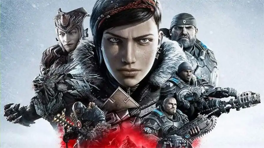 Gears 5: Revelado um dos detalhes mais aguardados pelos fãs