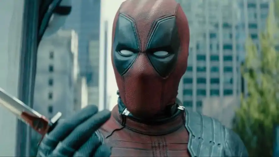 Deadpool