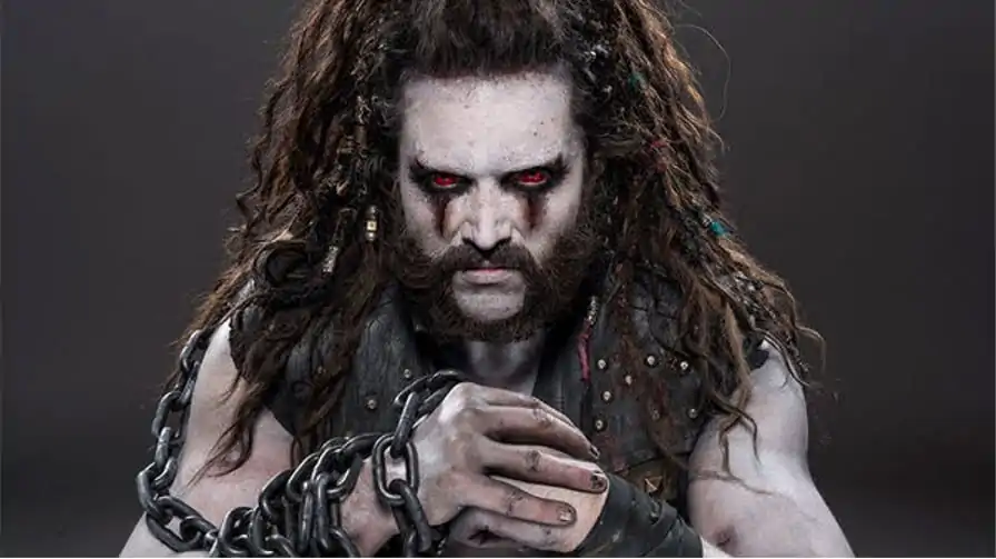 Krypton e série do Lobo foram canceladas pelo SyFy