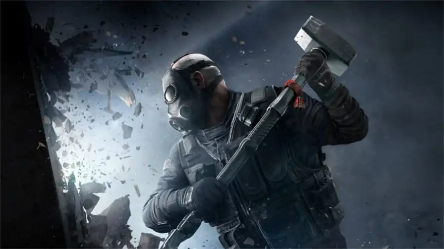 Rainbow Six: Siege pode continuar durante a nova geração de consoles