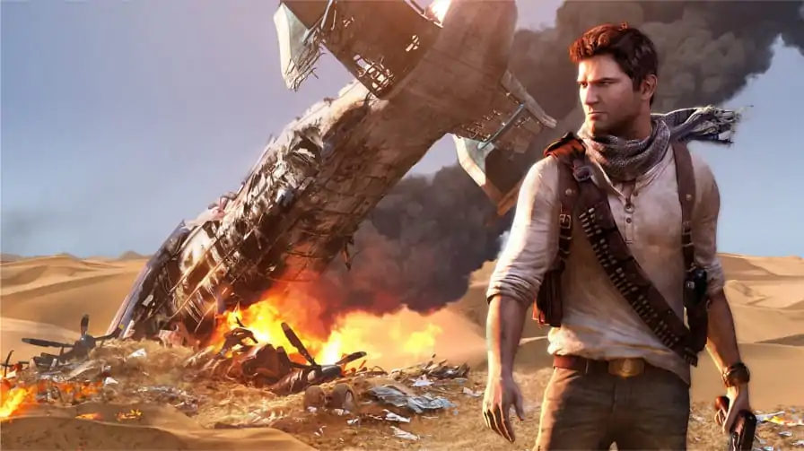 Naughty Dog está trabalhando em novo Uncharted – RUMOR