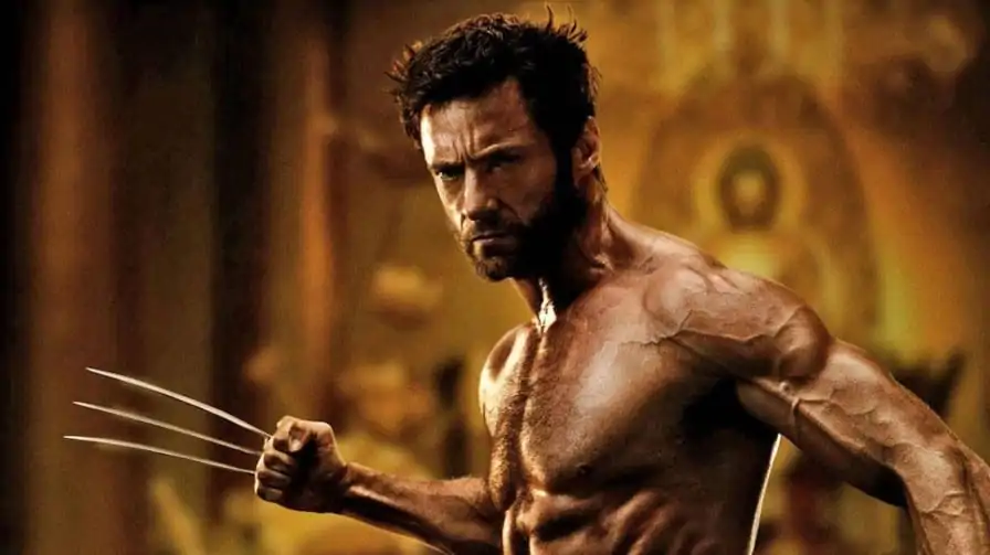 wolverine