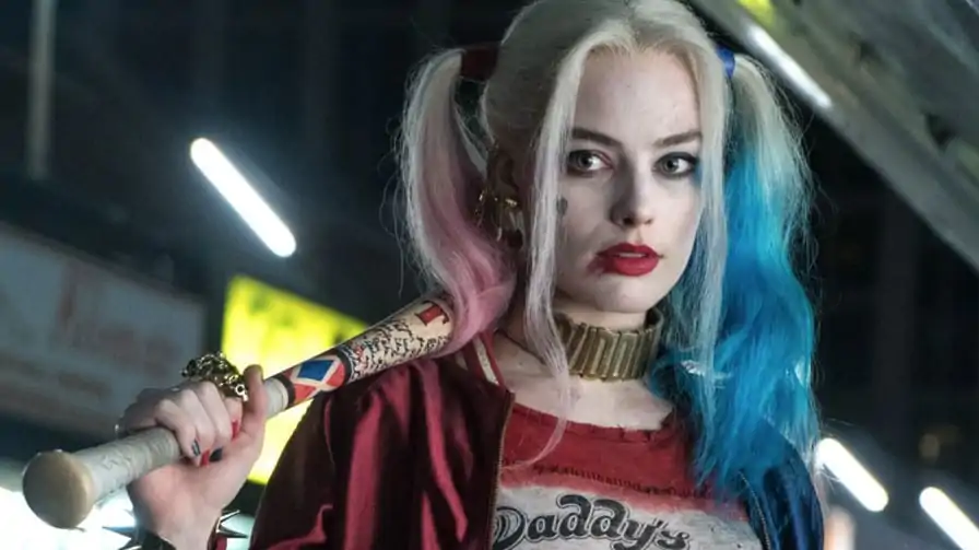 Aves de Rapina: Filme recebe novo teaser interessante