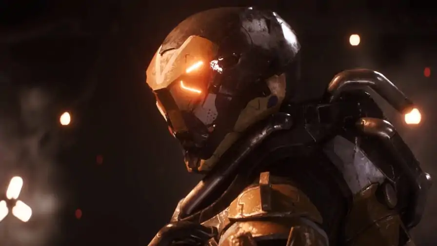 BioWare: Estúdio de Anthem já está trabalhando em projetos secretos
