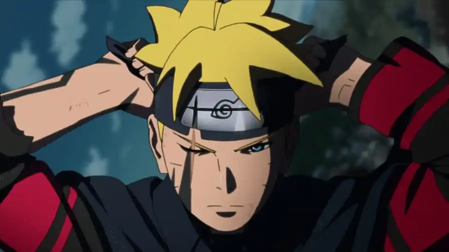 Boruto: Anime tem primeira morte importante no arco da Kara